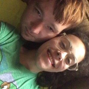 Meet your Posher, James